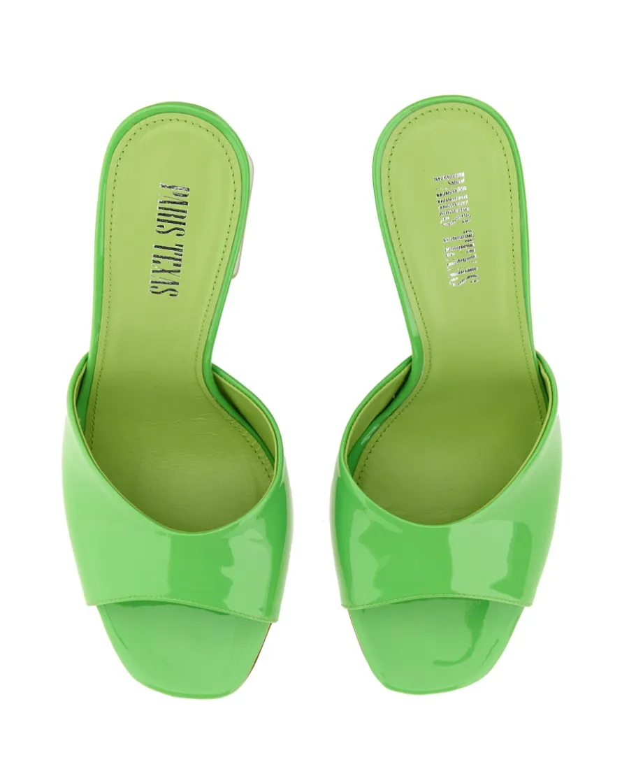 Anja Slip-On Sandals