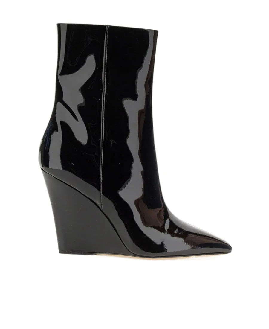 Wanda Wedge Boots