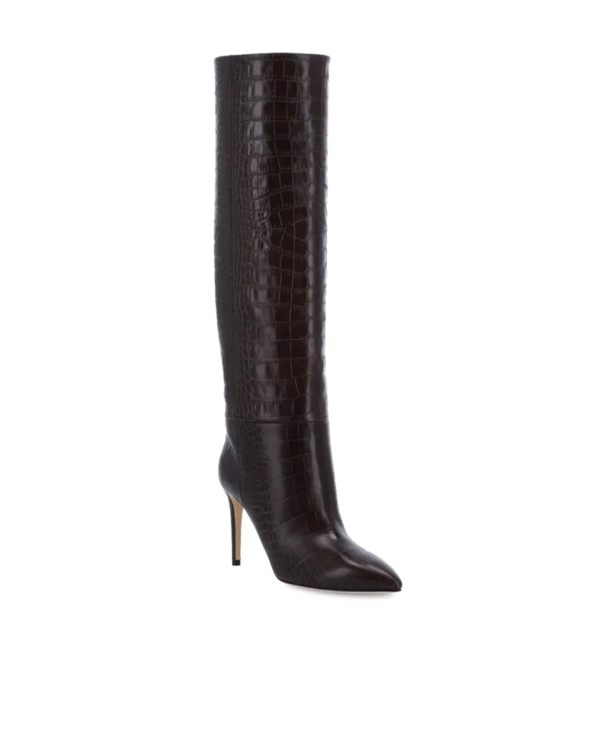 Coco Knee High Boots