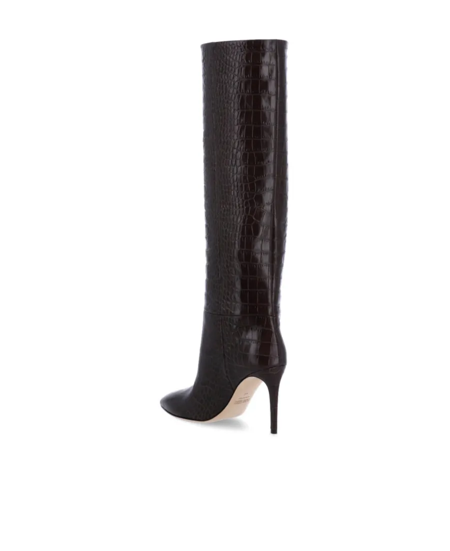 Coco Knee High Boots