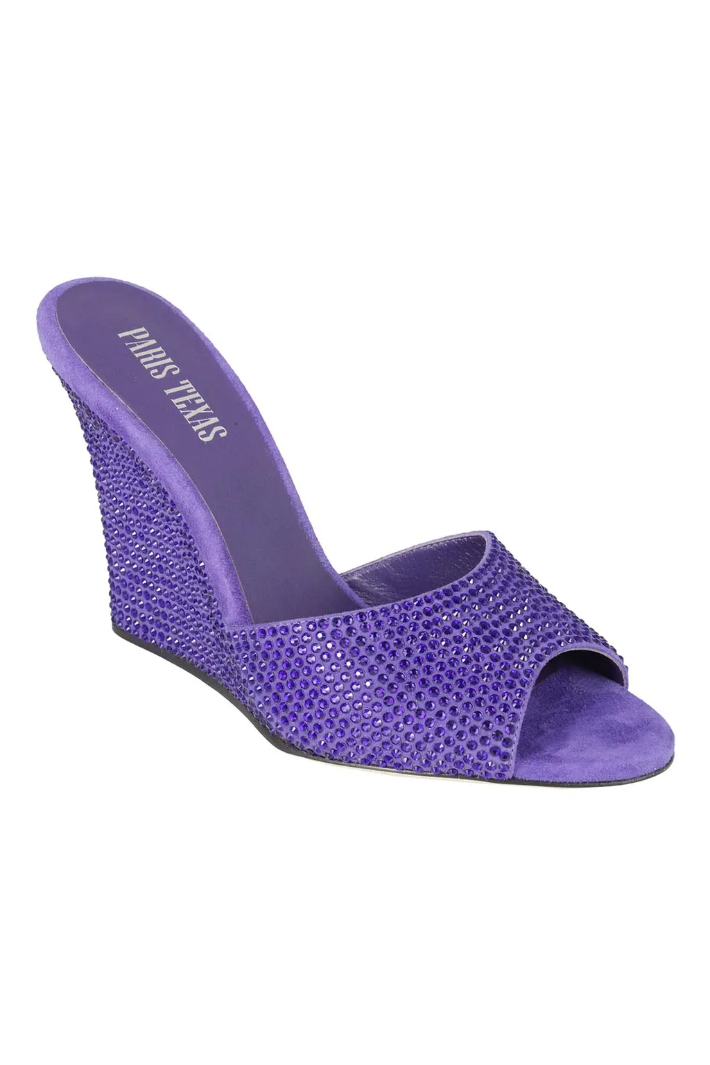 Holly Wandy Wedge Sandals