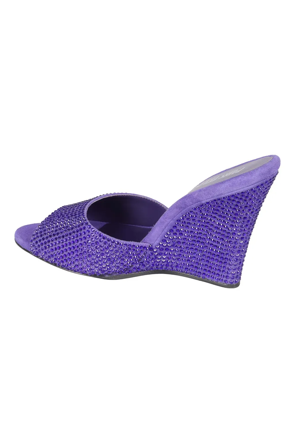 Holly Wandy Wedge Sandals