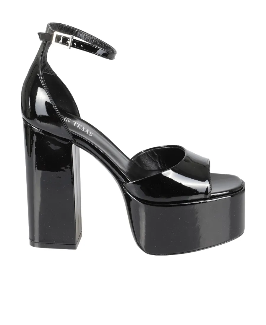 Tatiana Platform Sandals