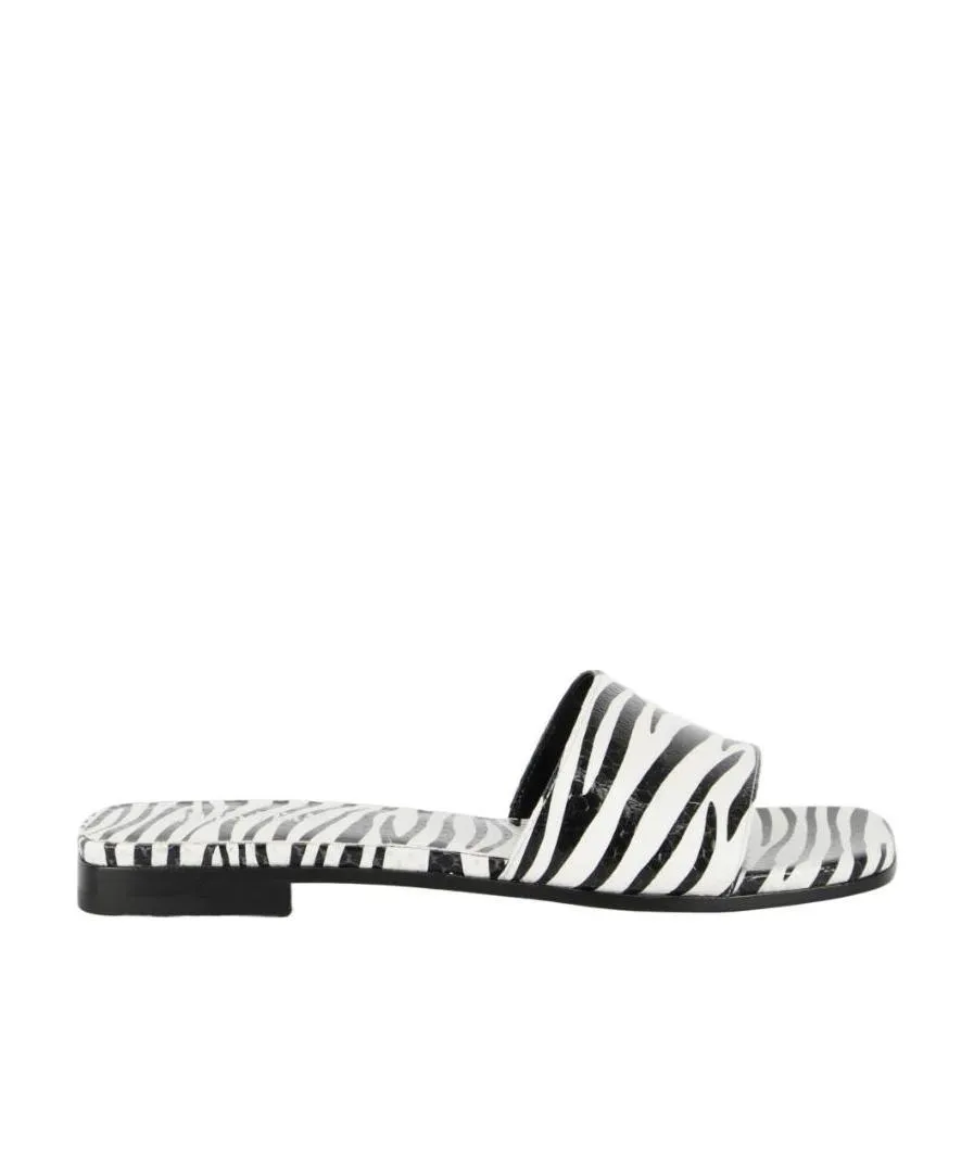 Rosa Printed Slides
