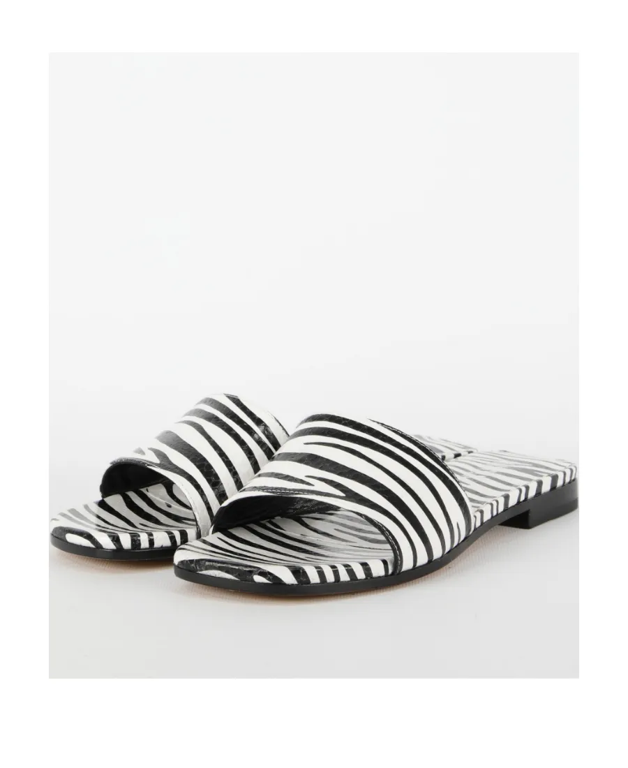 Rosa Printed Slides