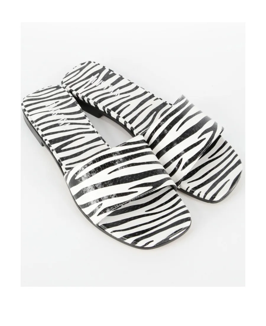 Rosa Printed Slides