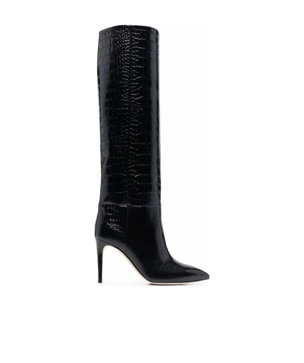 Coco Knee High Boots
