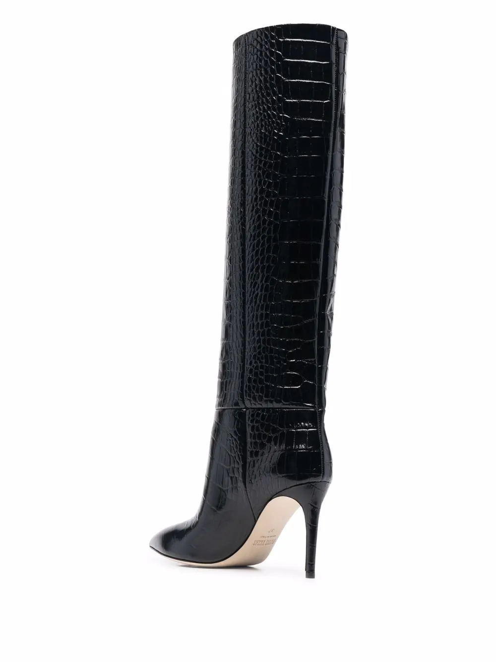 Coco Knee High Boots