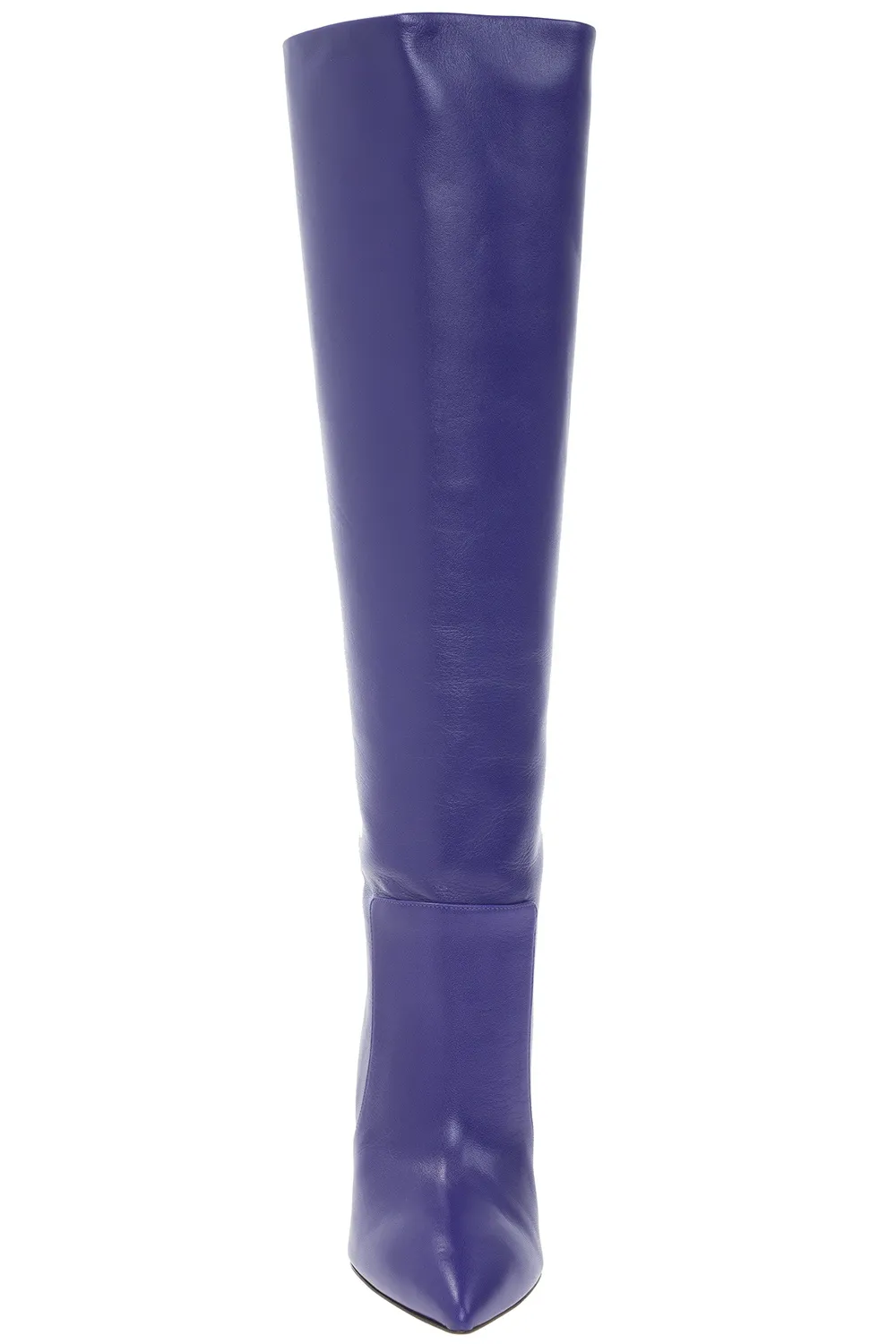 Knee-High 100Mm Boots