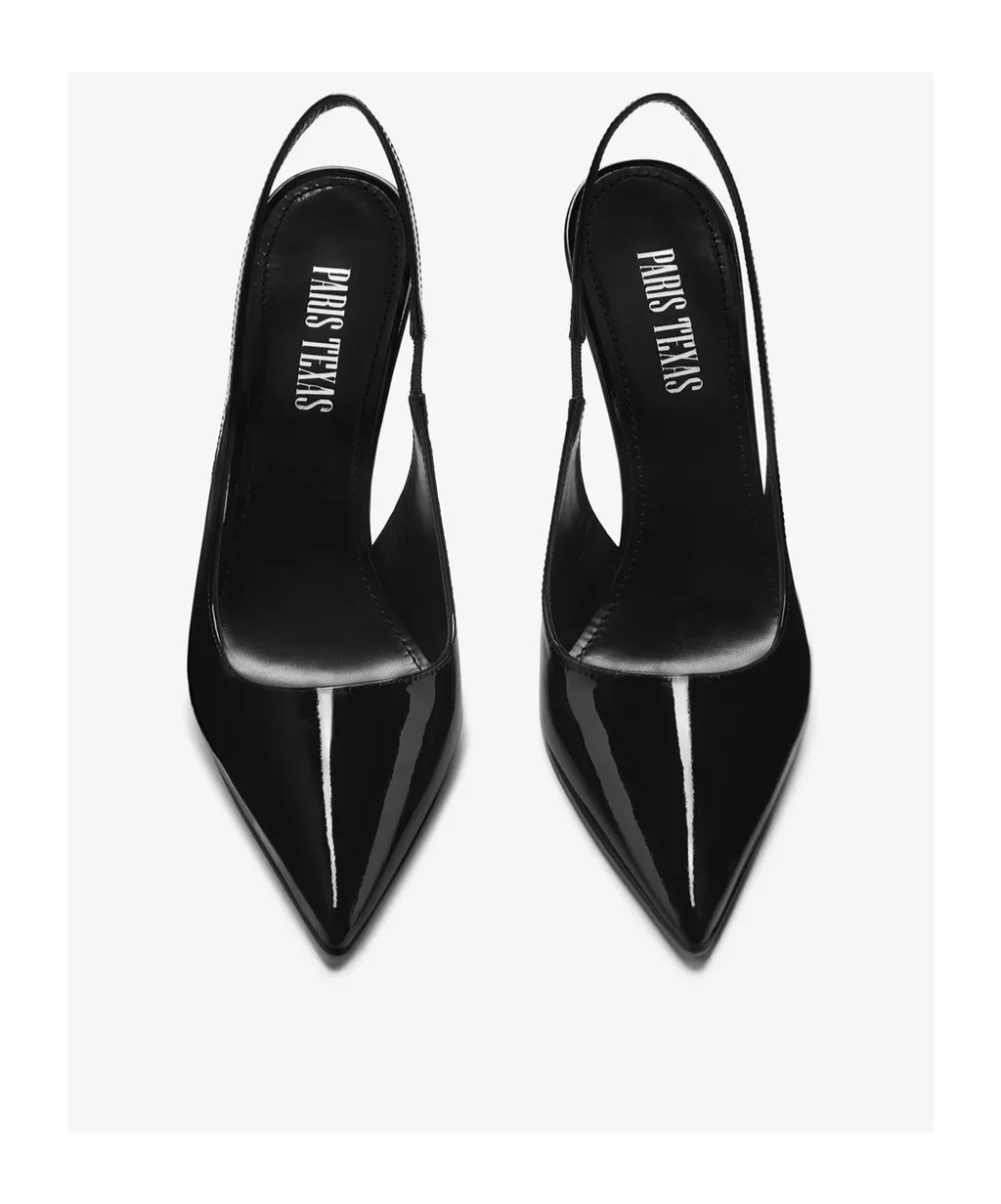 Lidia Slingback Pumps