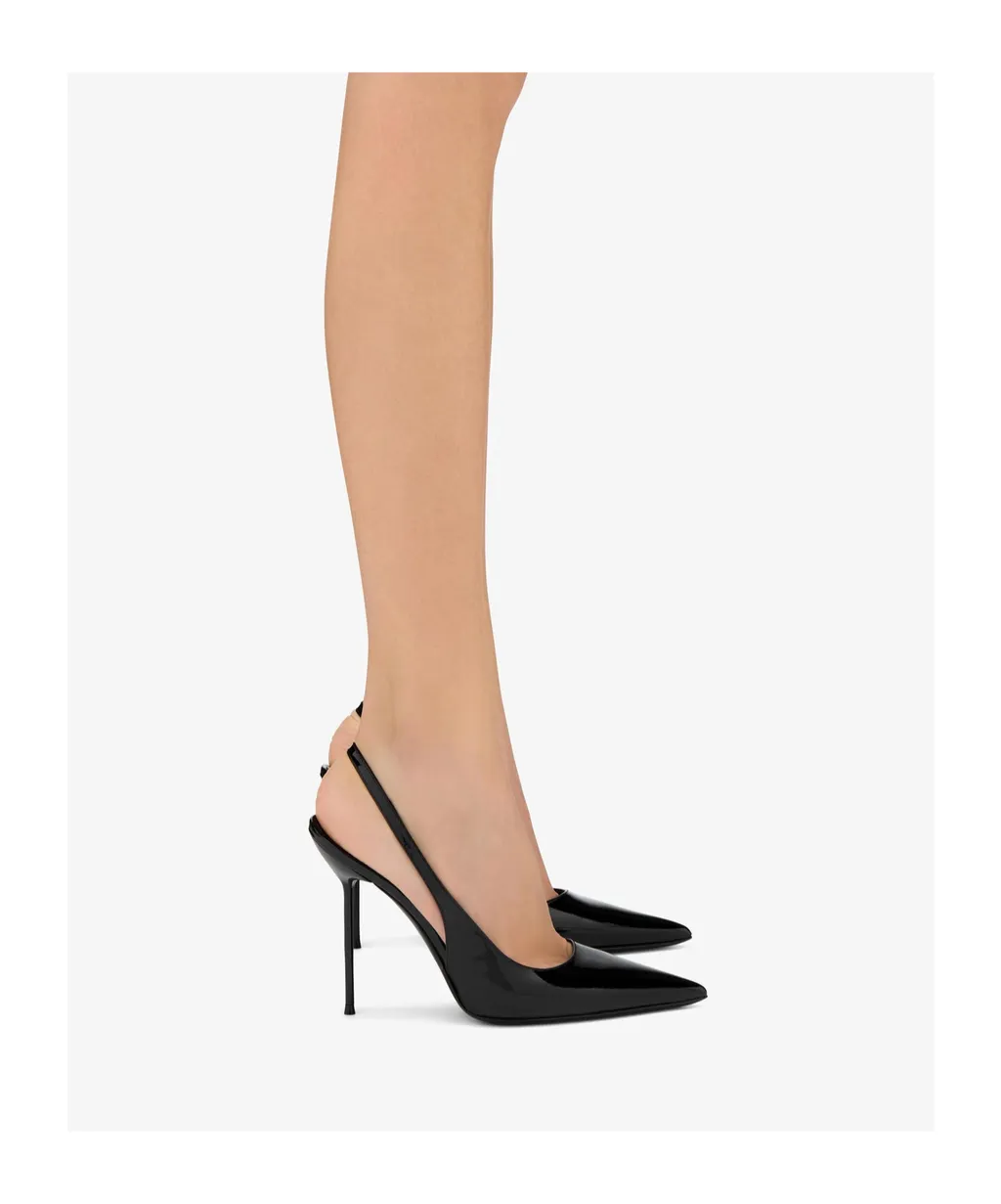 Lidia Slingback Pumps