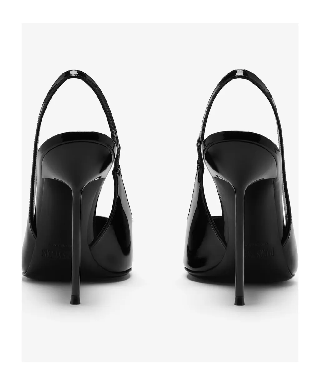 Lidia Slingback Pumps