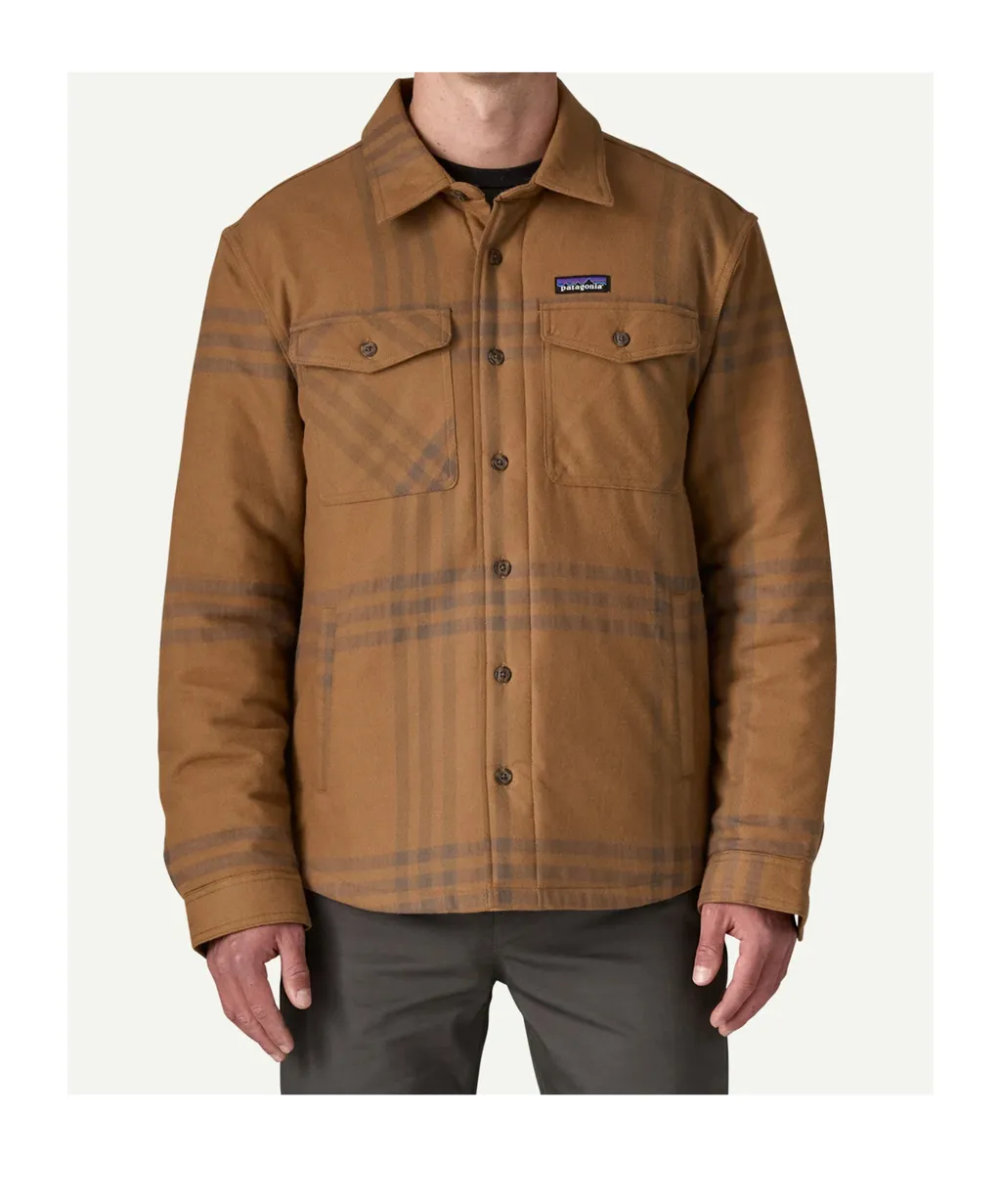 Thermogreen Insulated Jacket