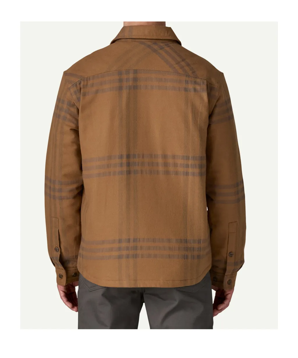 Thermogreen Insulated Jacket