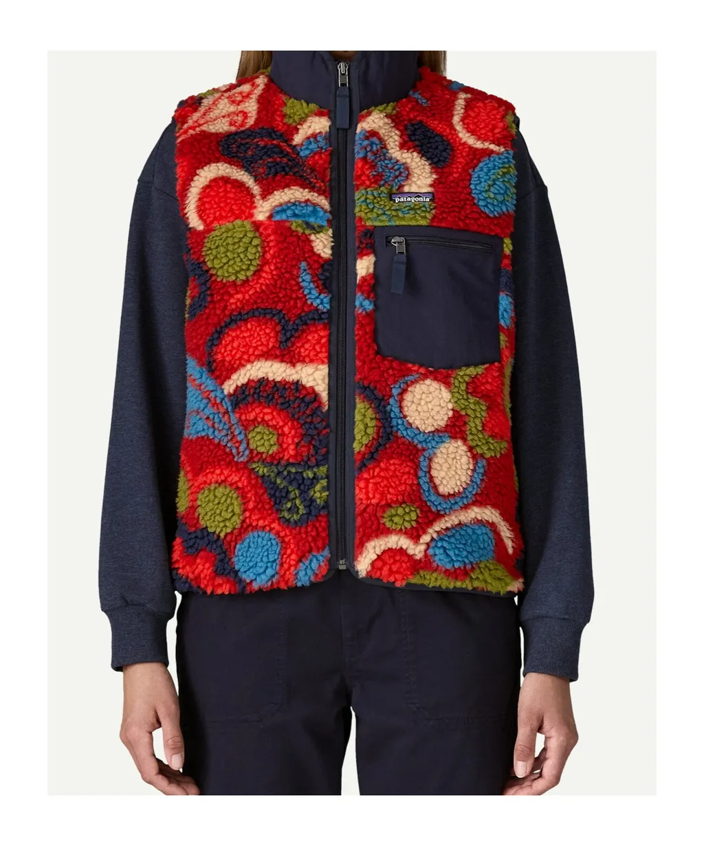 Sleeveless Vest