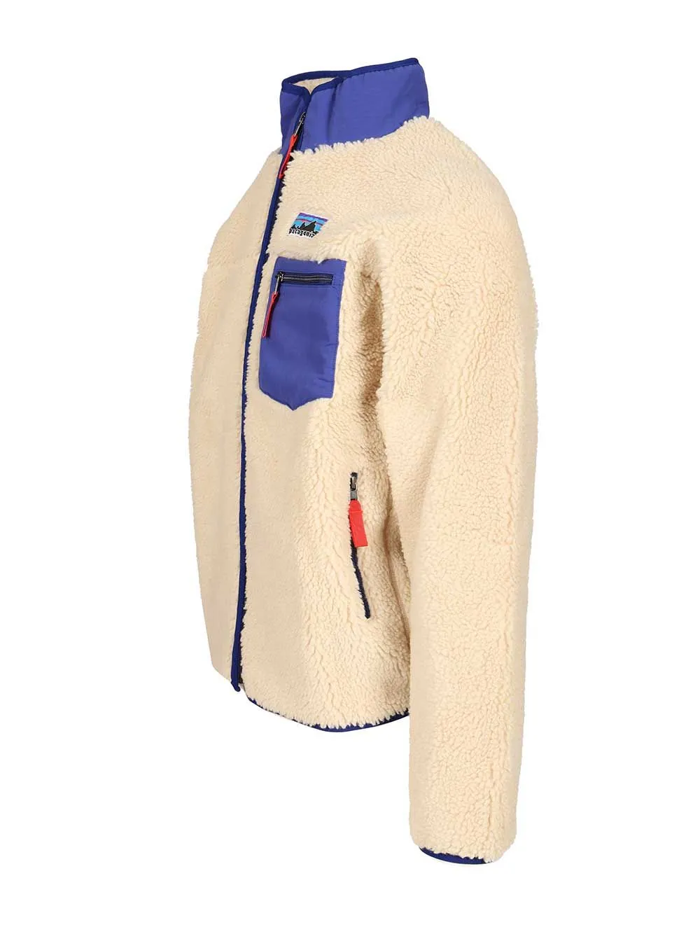 Classic Retro-X Fleece Jacket