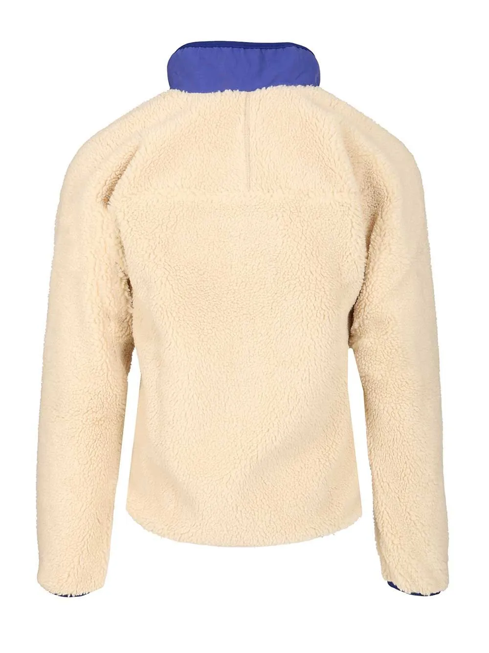 Classic Retro-X Fleece Jacket
