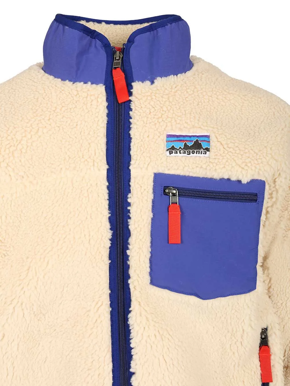 Classic Retro-X Fleece Jacket