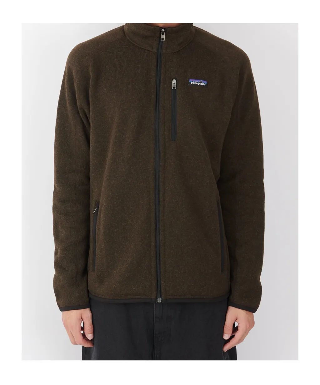 Long-Sleeved Casual Jacket