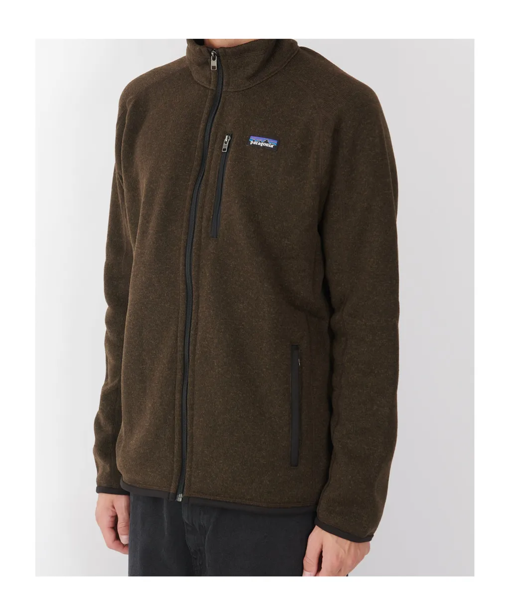 Long-Sleeved Casual Jacket