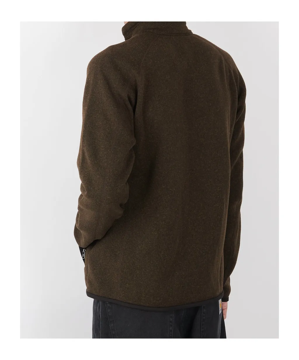 Long-Sleeved Casual Jacket