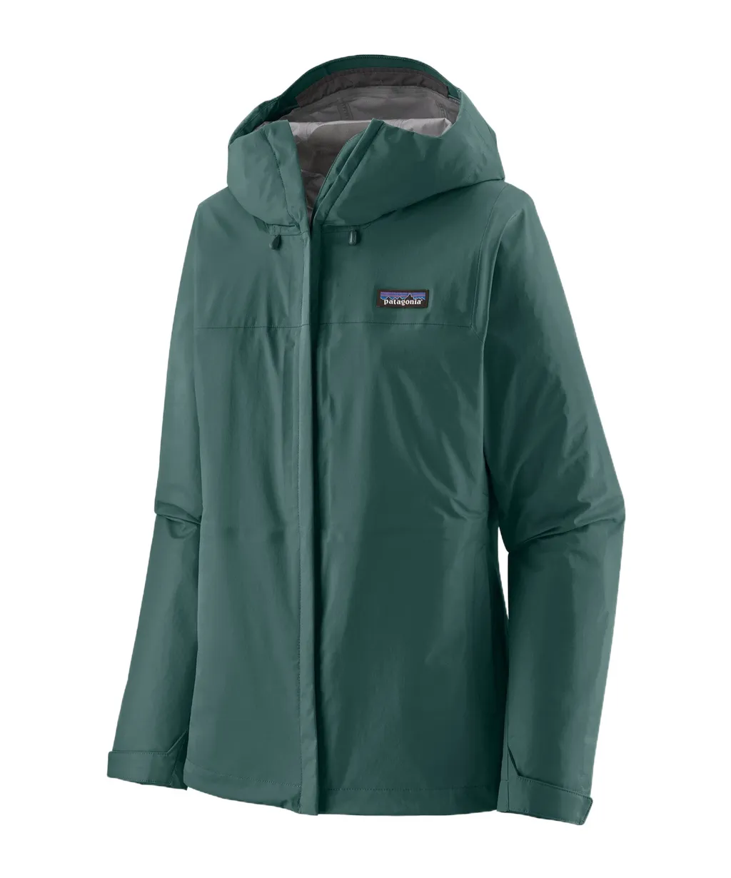 Long-Sleeved Casual Jacket