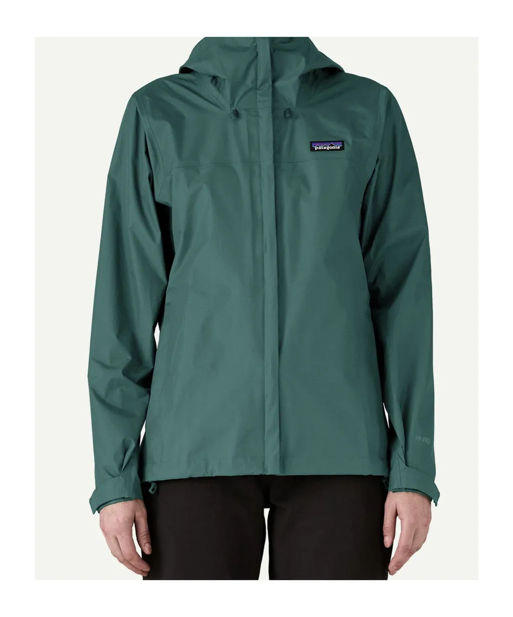 Long-Sleeved Casual Jacket