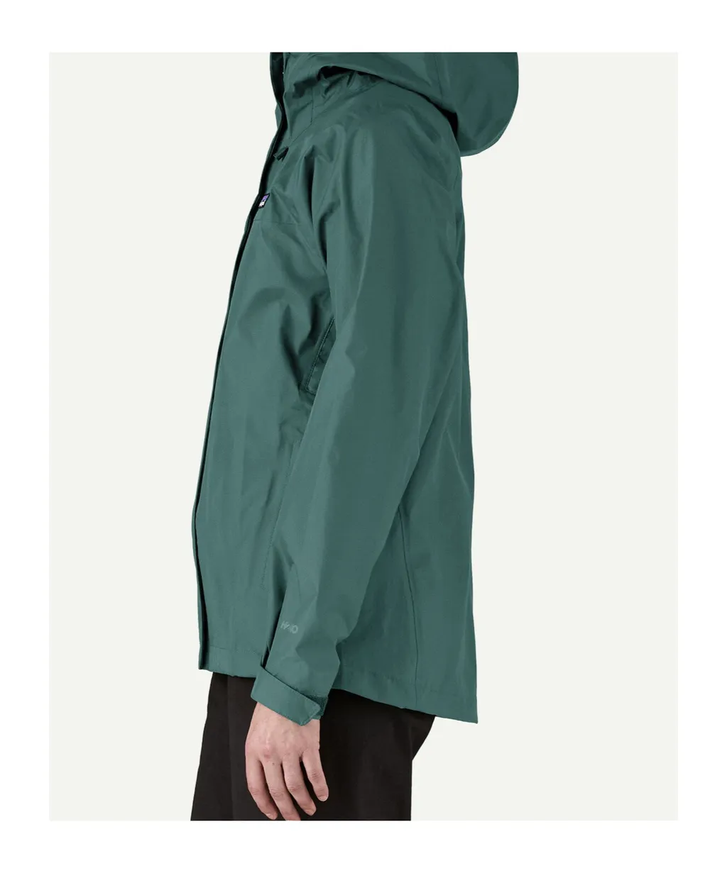 Long-Sleeved Casual Jacket