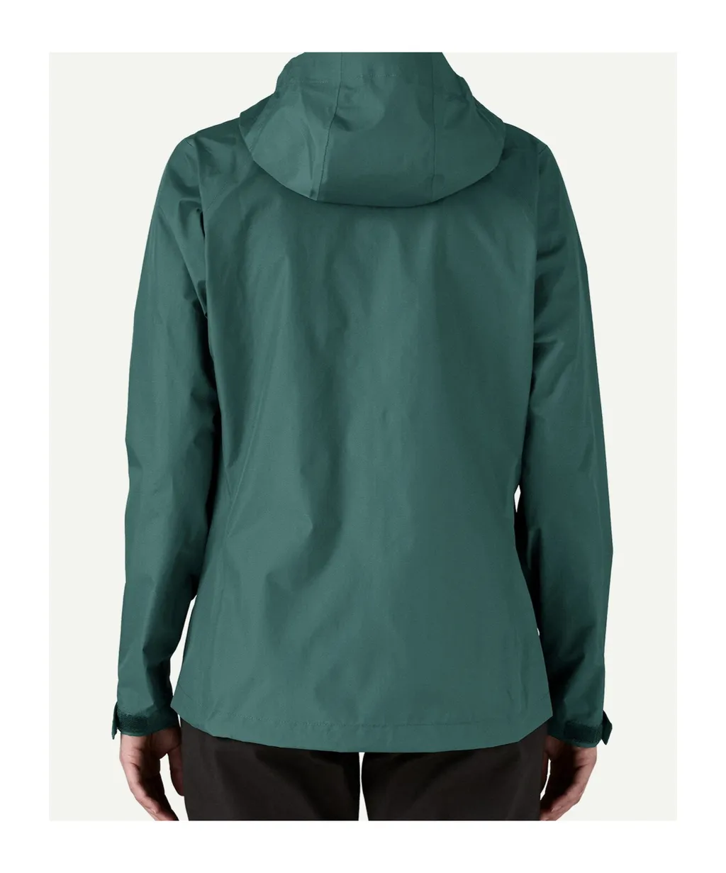 Long-Sleeved Casual Jacket