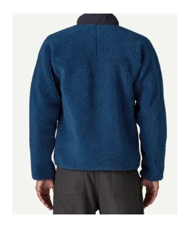Classic Retro-X Fleece Jacket