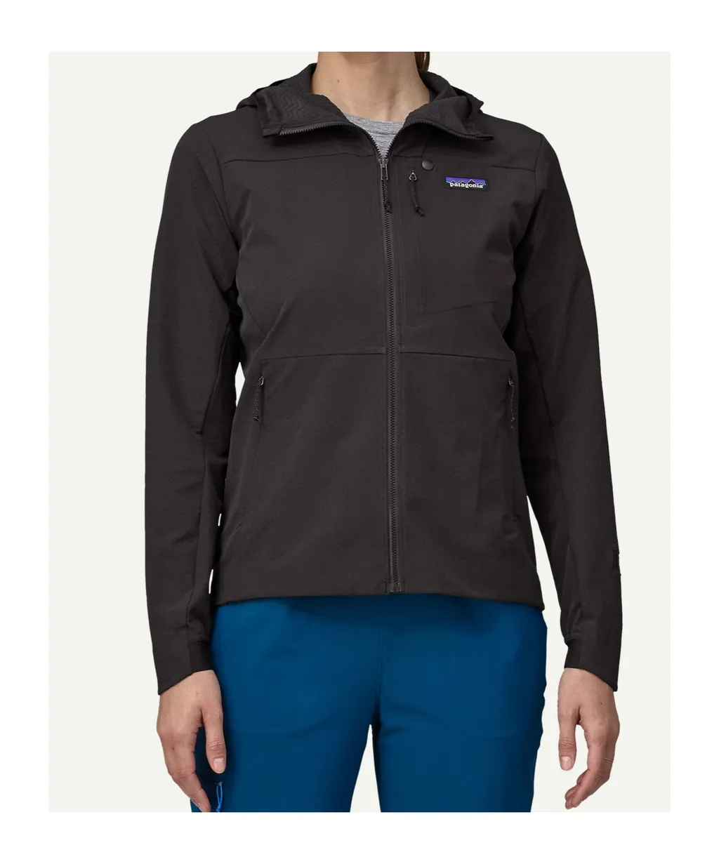Zip-Up Hoodie
