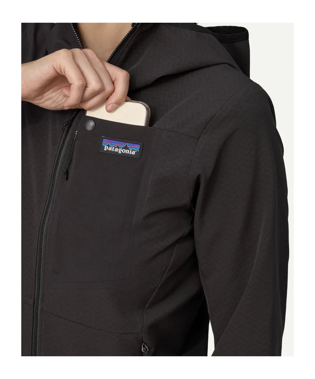 Zip-Up Hoodie