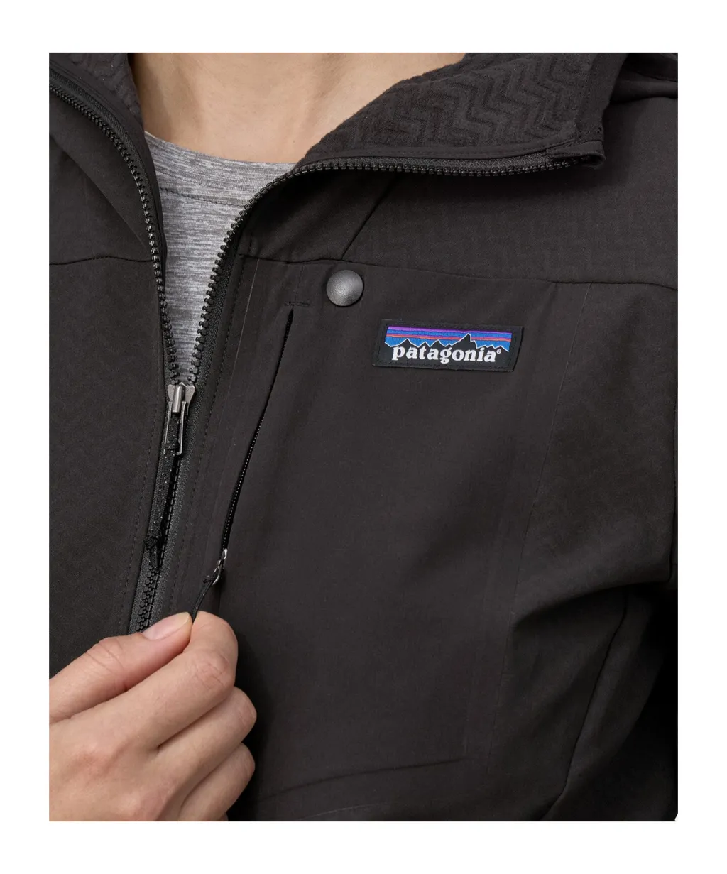 Zip-Up Hoodie