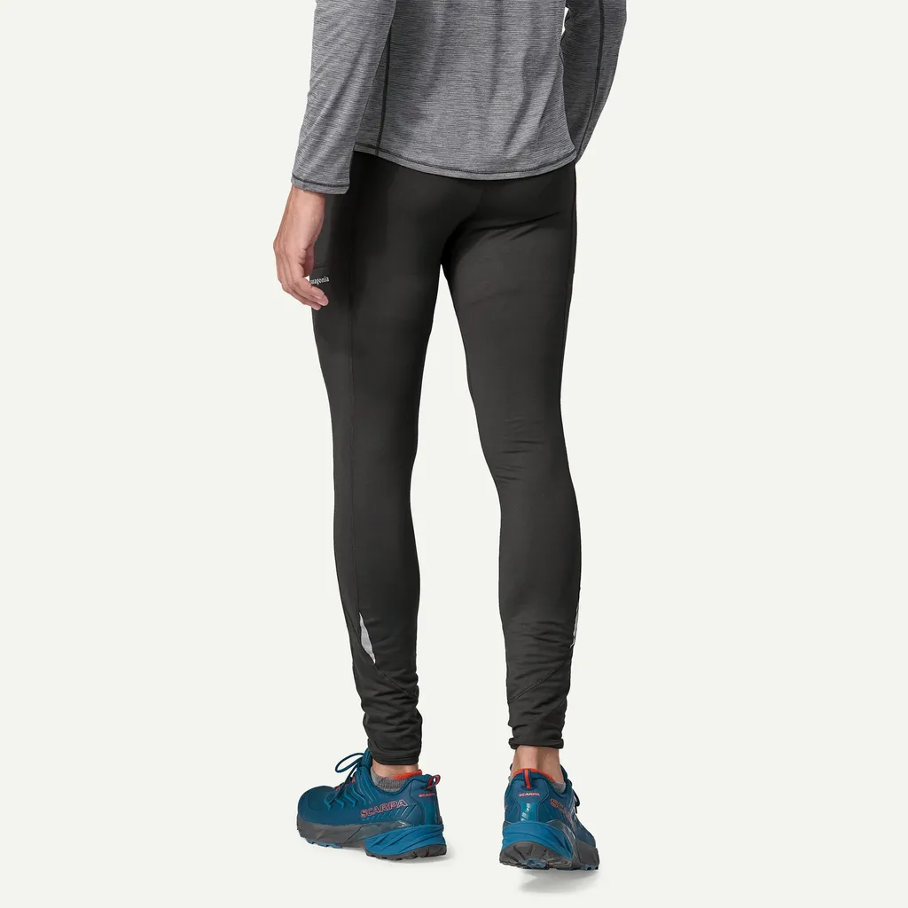 Peak Mission Tights