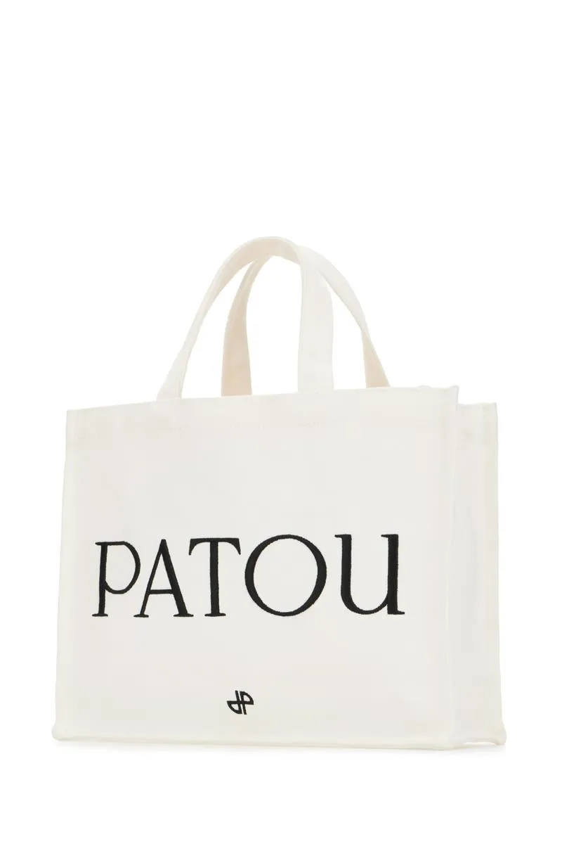 Logo Tote Bag