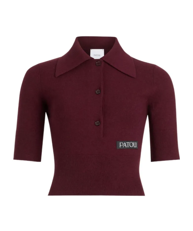 Logo Sweater
