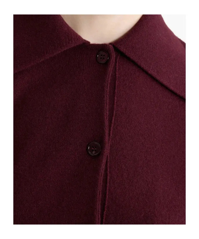 Logo Sweater