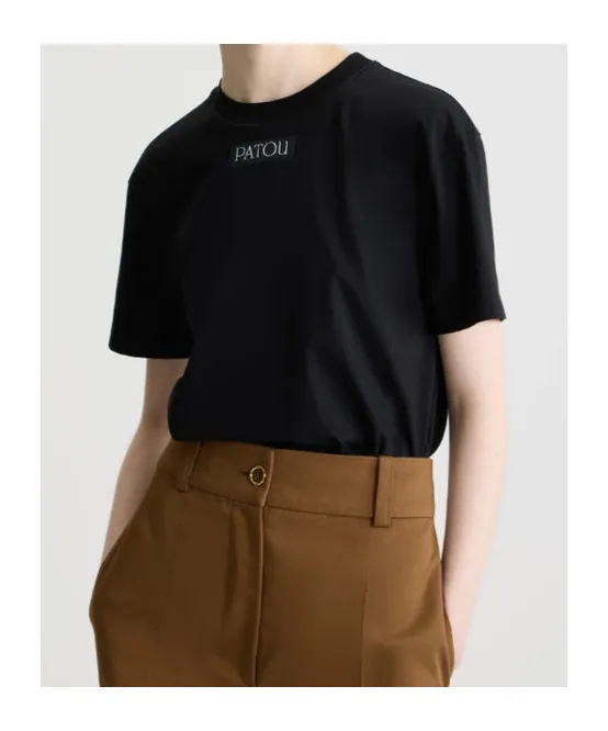 Short-Sleeved T-Shirt