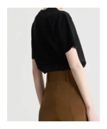 Short-Sleeved T-Shirt