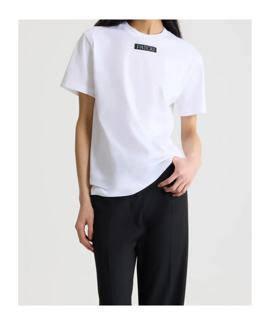 Short-Sleeved T-Shirt