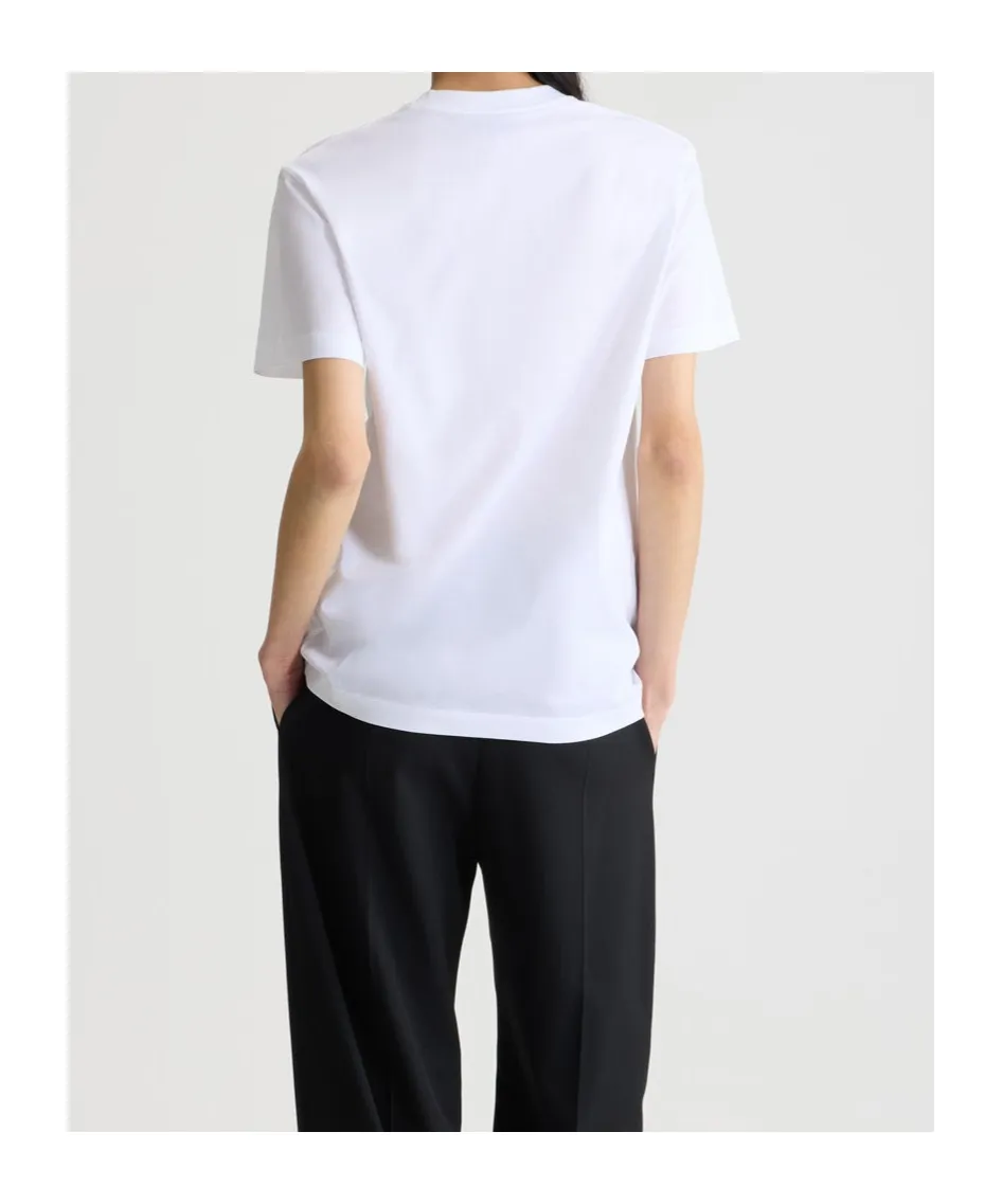 Short-Sleeved T-Shirt