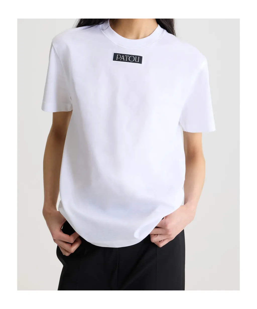 Short-Sleeved T-Shirt