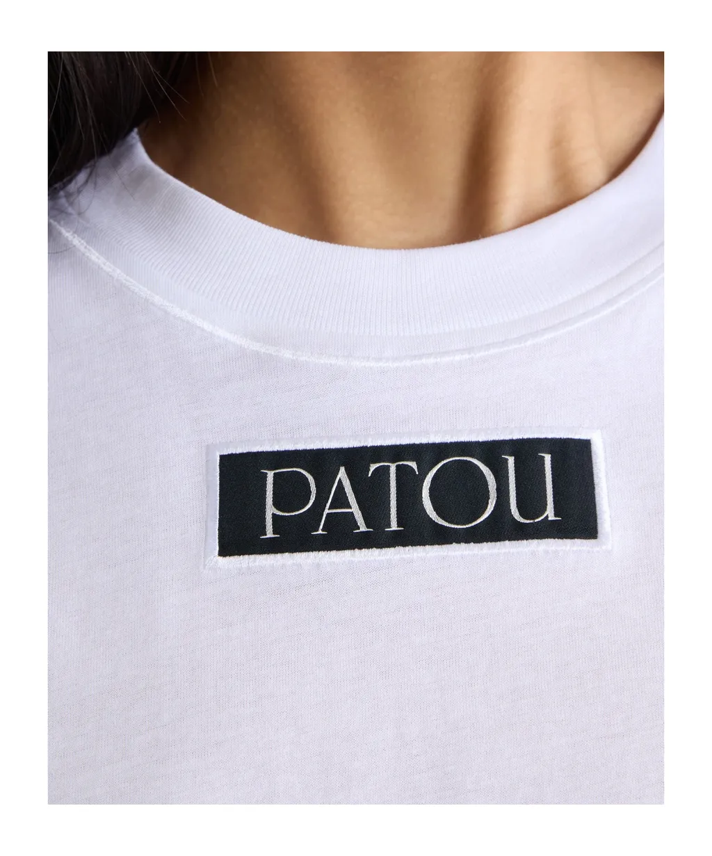 Short-Sleeved T-Shirt