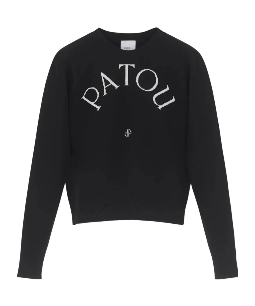Crew Neck Long Sleeve Sweater