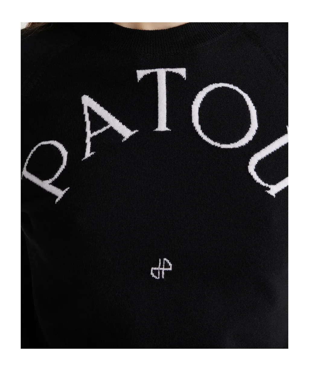 Crew Neck Long Sleeve Sweater