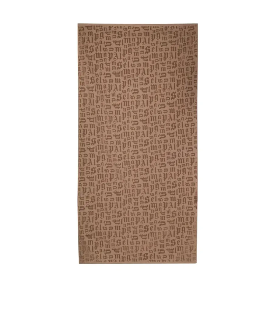 Rectangular Bath Towel