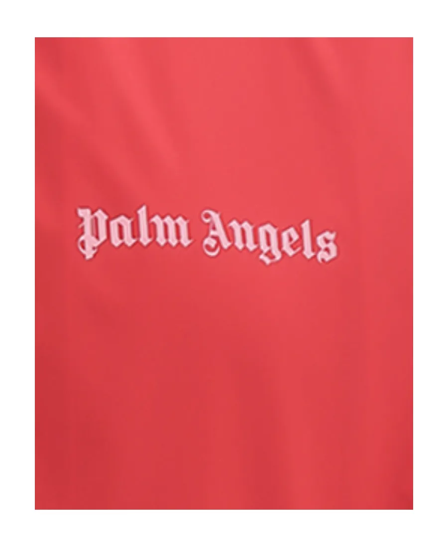 Logo-Print Gilet