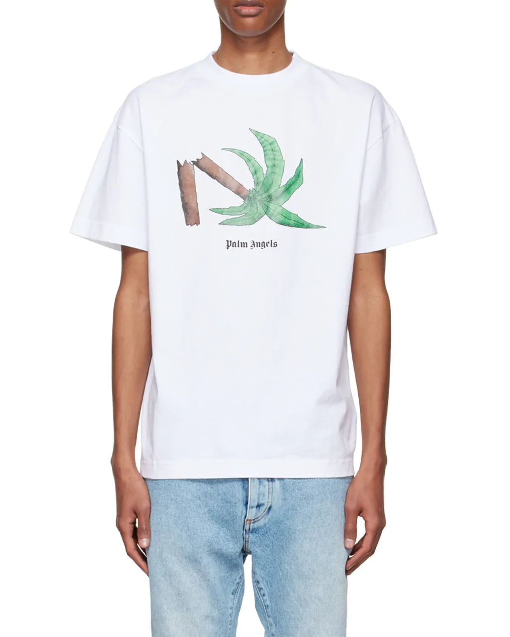 Printed T-Shirt