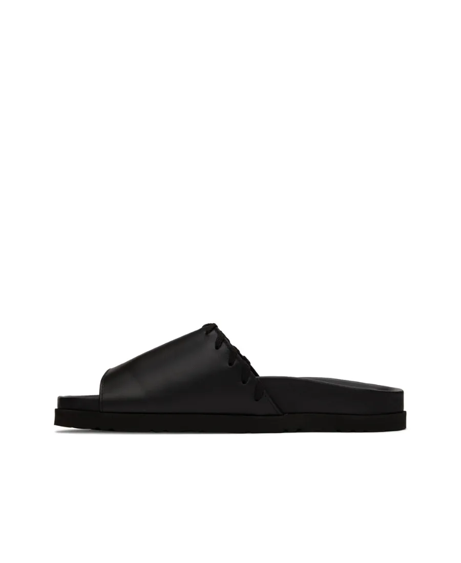 Logo Detail Flip Flops