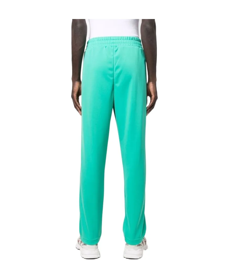 V Colorblock Track Pants